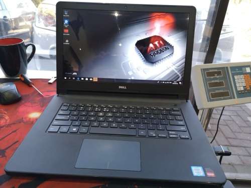 Business Master!*DELL INSPIRON 5459*i7-6500U*MASSIVE 8GB RAM*6TH GEN i7*1000gb HDD*RADEON GRAPHICS*